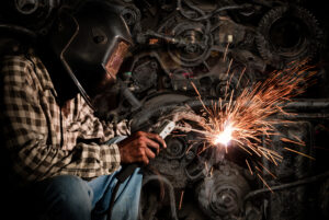 cannelli per saldatura a gas