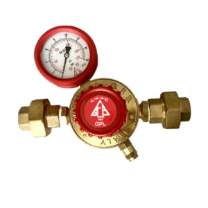 riduttore di pressione